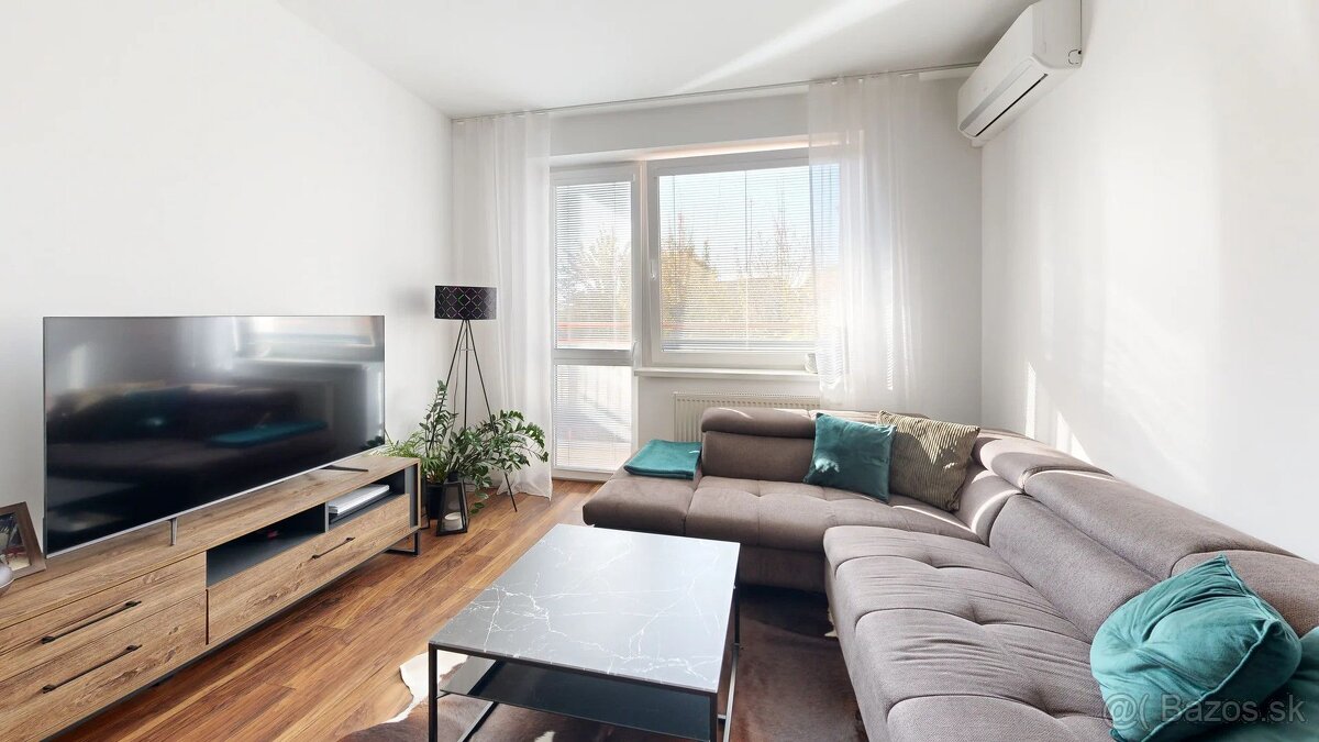 Na predaj 2-izbový byt v Trnave na Odbojárskej ulici - 7