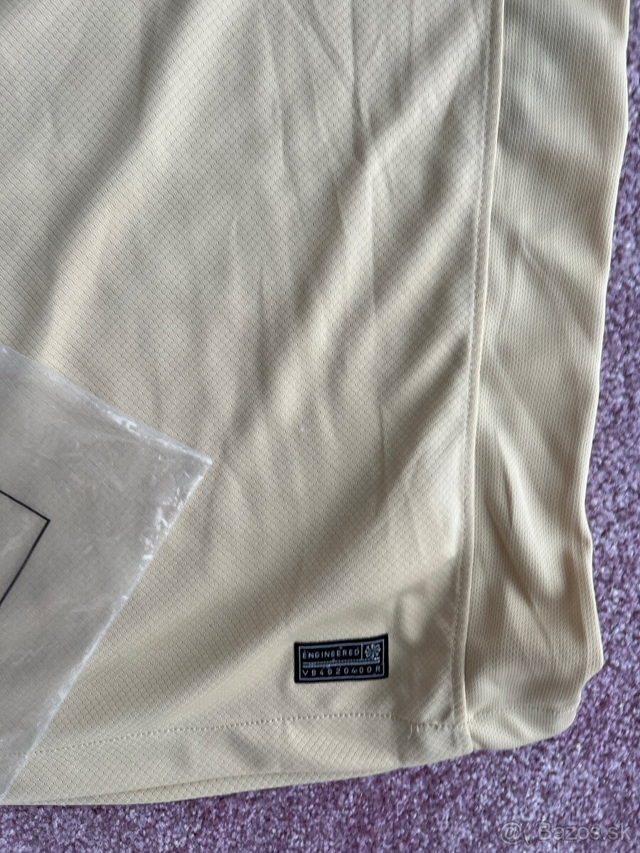 Futbalový dres Raphinha 11 - 7