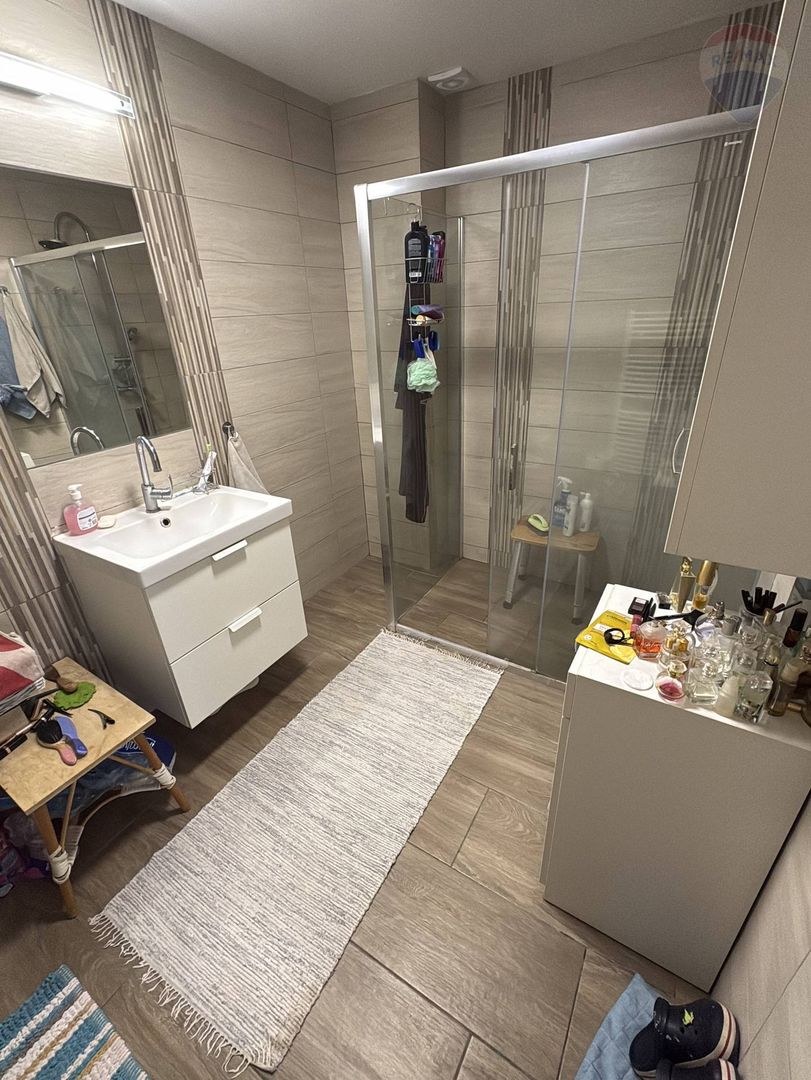 Predaj Priestranný 3-izbový byt s veľkým balkónom v Rajke - 7