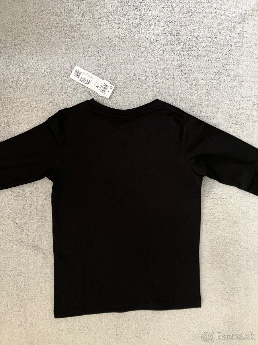 2x tričko s dlhým rukávom - 7