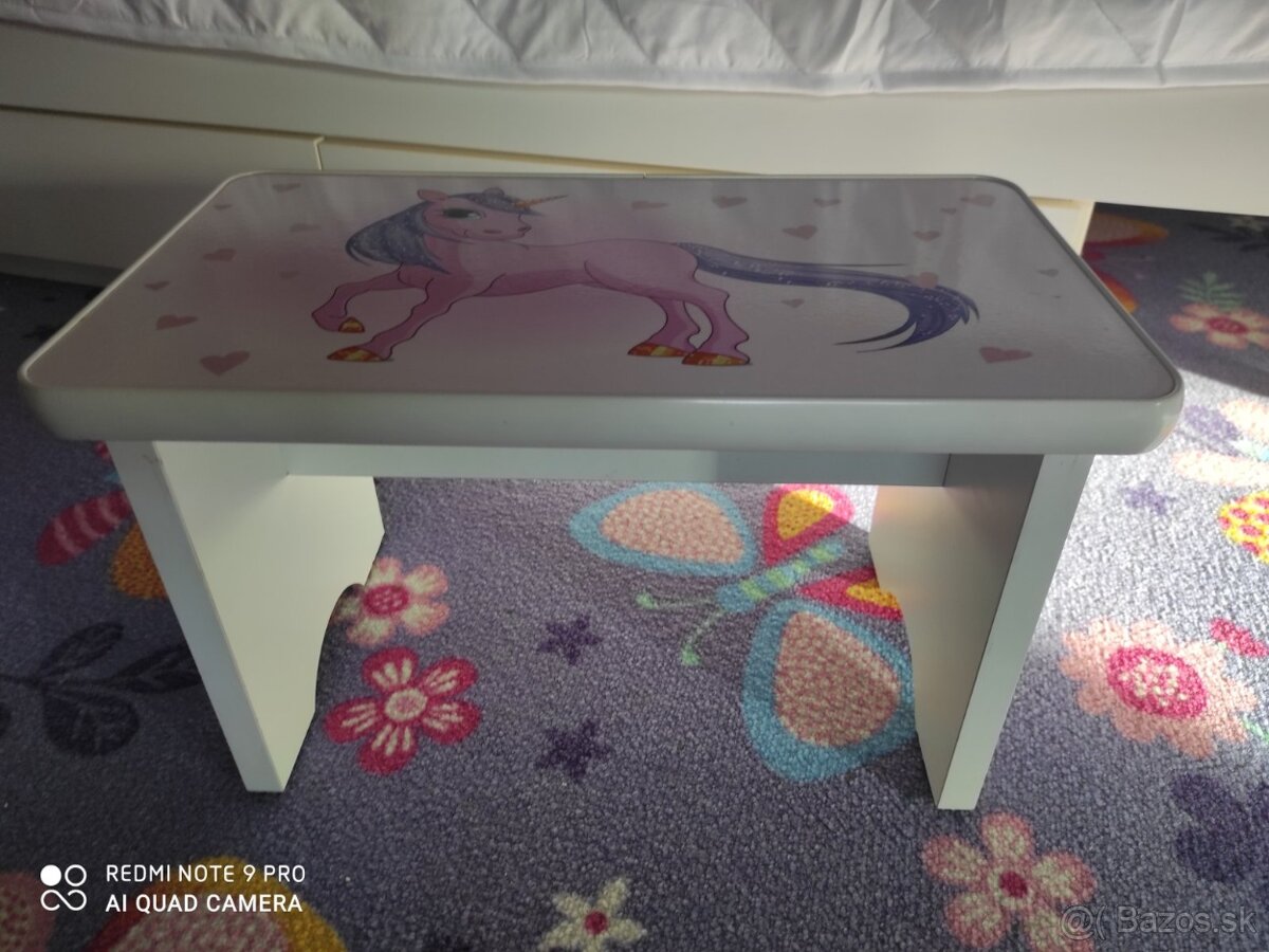 Detská izba pre dievča - 7