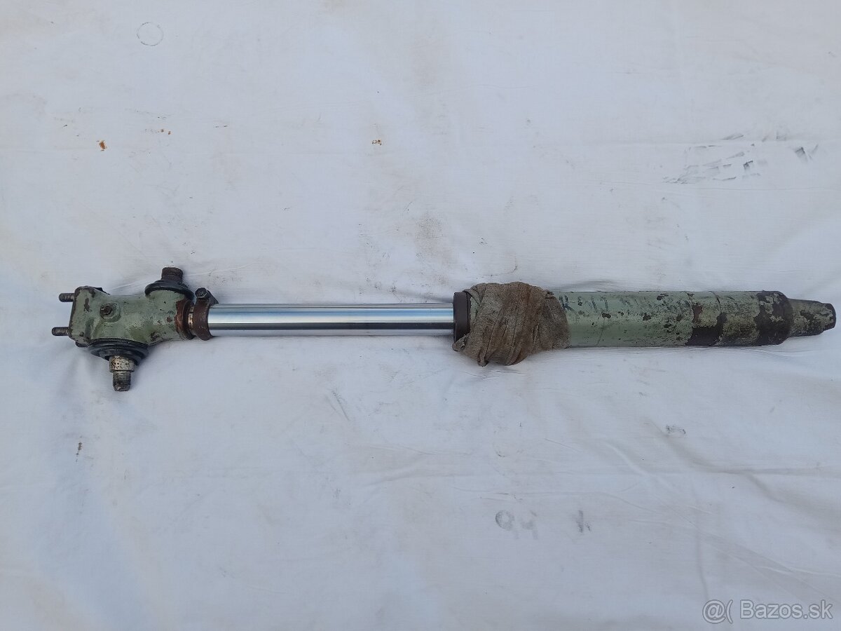 nové náhradné diely avia 21-31 - 7