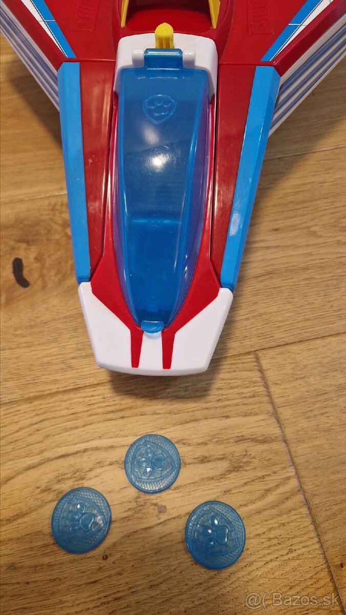 Labkova patrola stihacka - 7