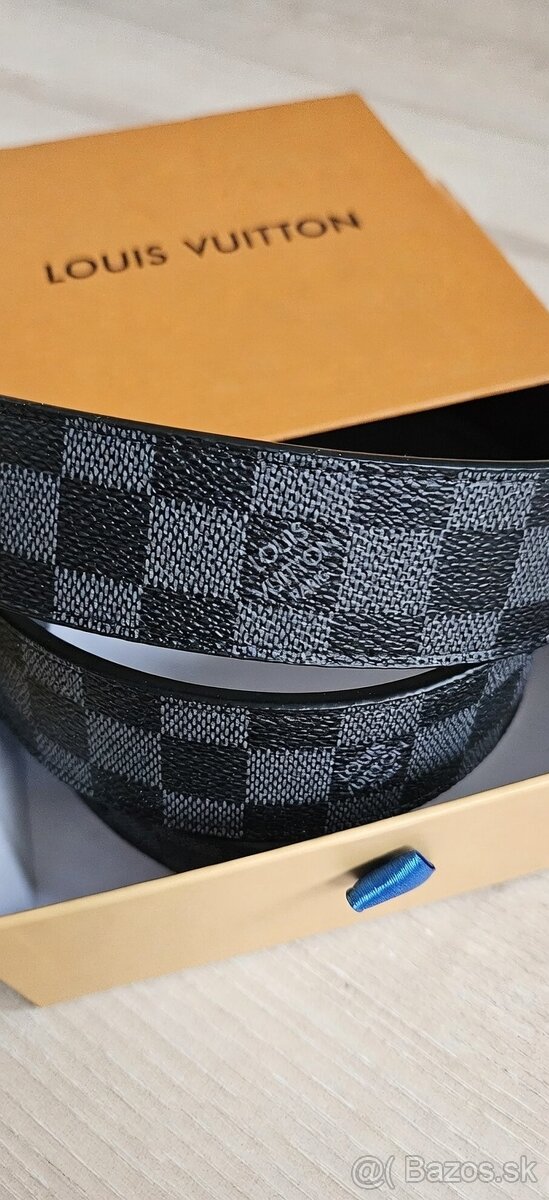 Louis Vuitton opasok - 7