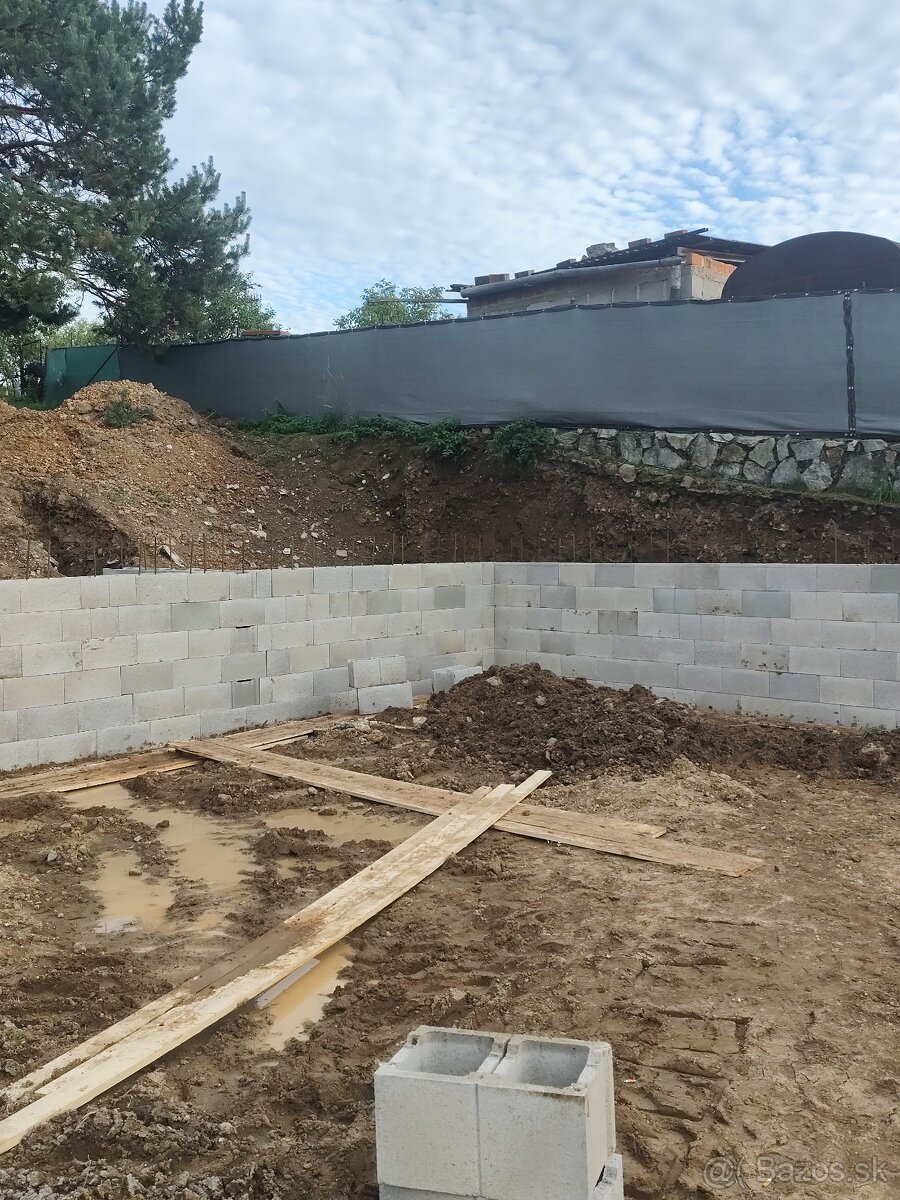 Ponúkam murárske práce - 7