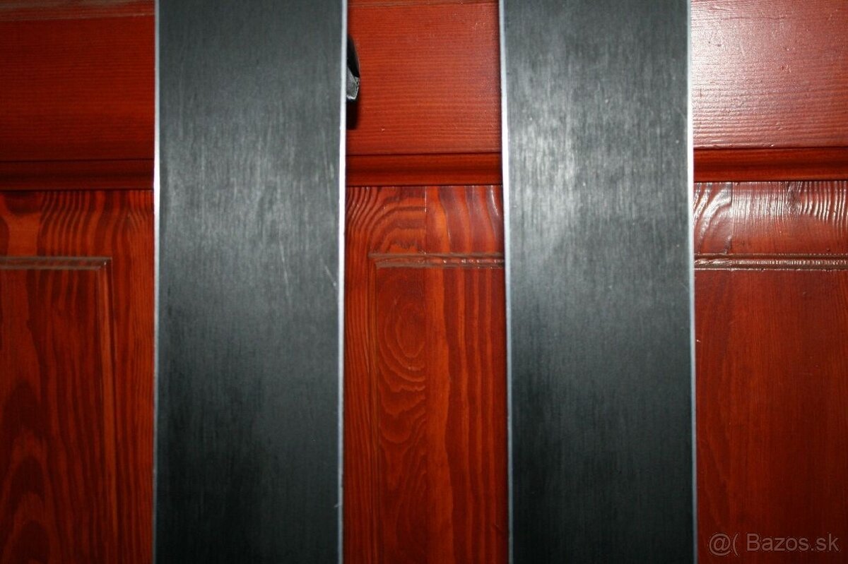 lyže Rossignol GT 163 cm - 7