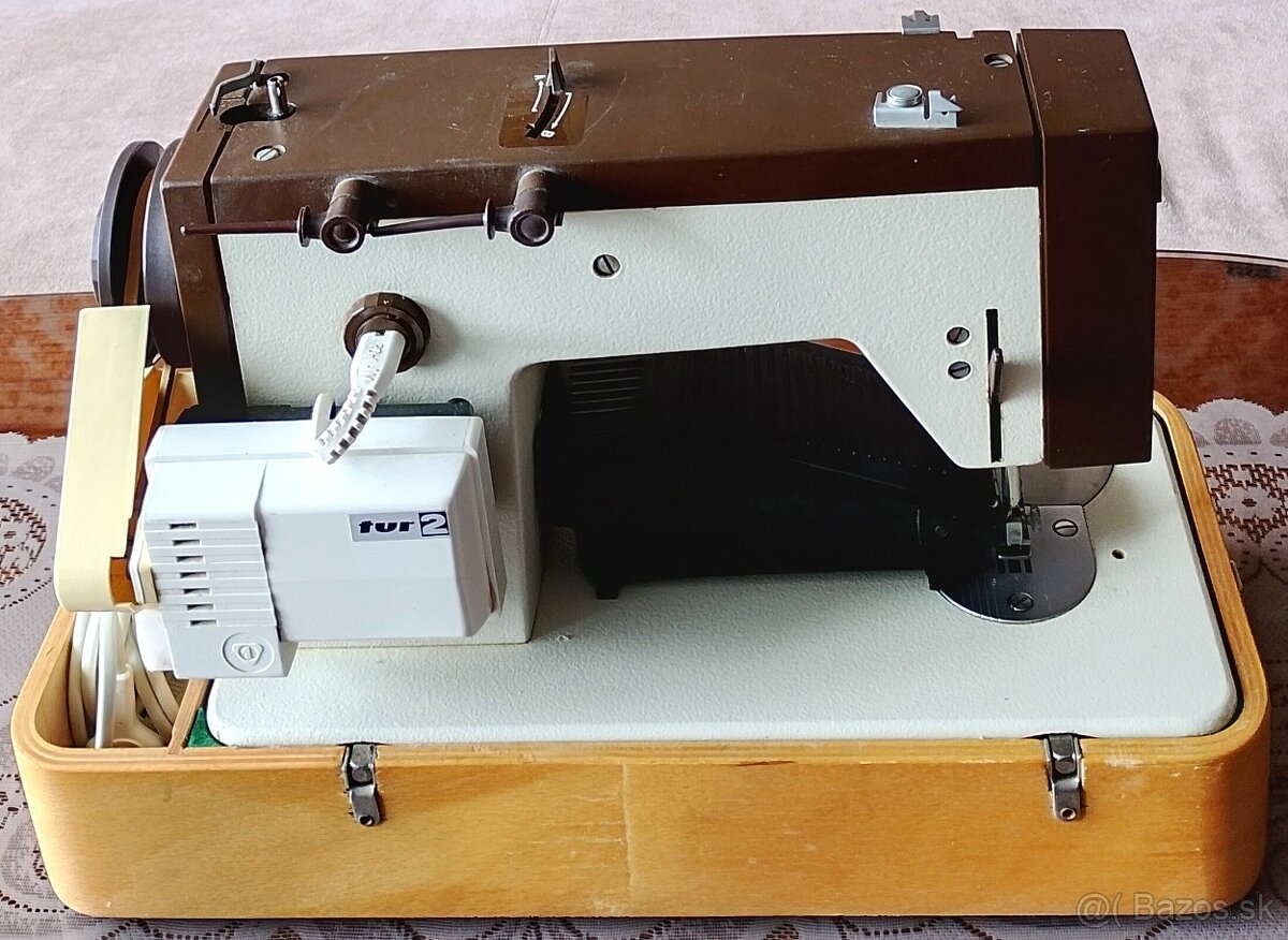 Kufríková Veritaska. - 7