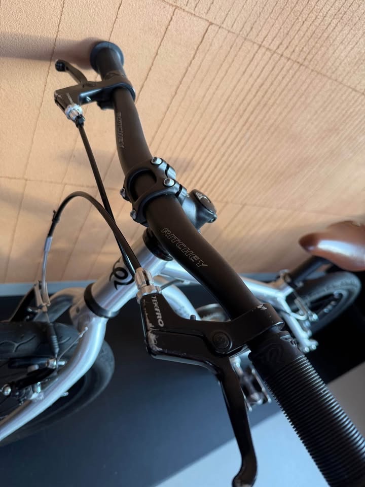 Early Rider Belter 16 - 7