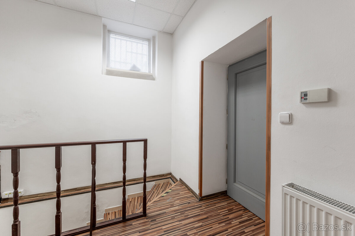 Na predaj komerčné priestory - Košice centrum - 7