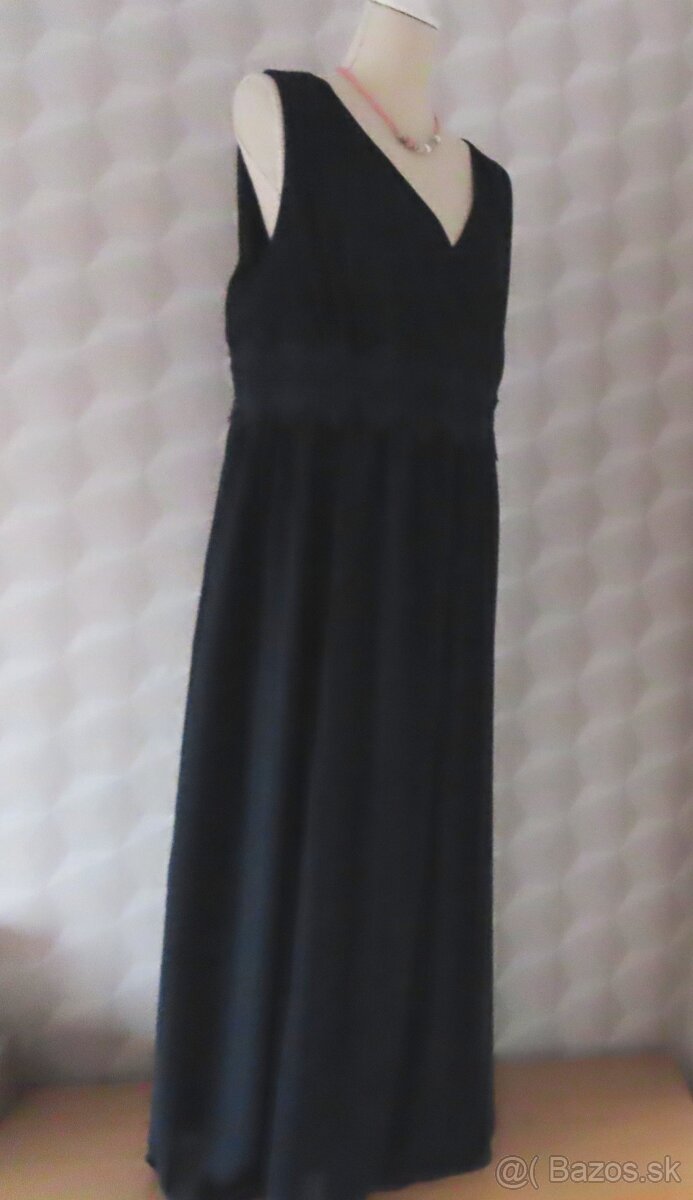 2x elegantné šaty veľ.XXL - 7