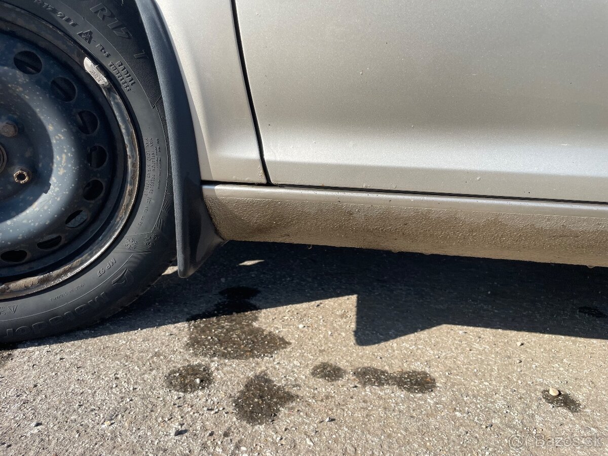 Škoda octavia 2 1.9tdi - 7