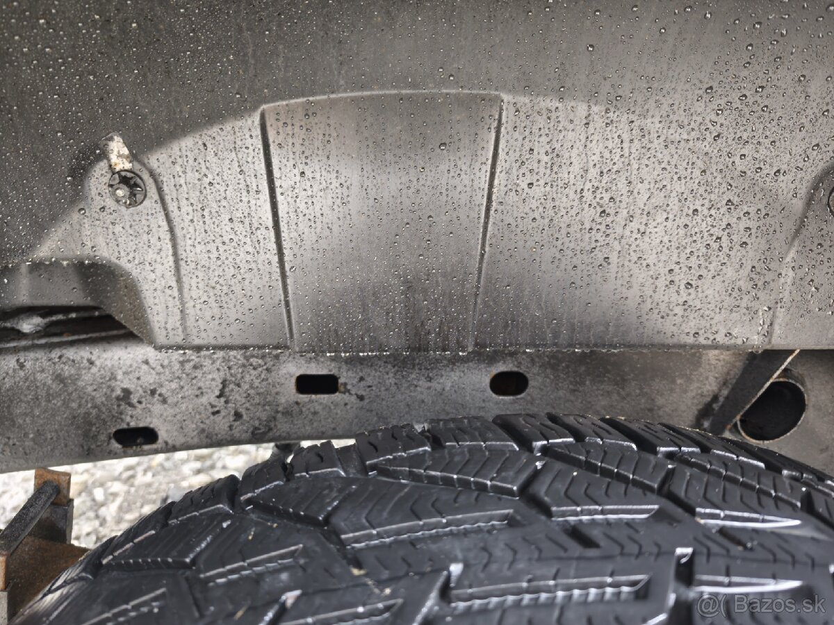 Volkswagen Amarok, Pick Up,4x4 - 7