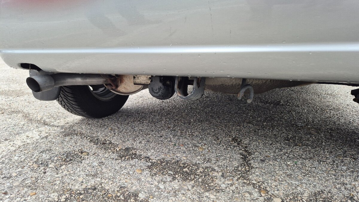 Škoda Felicia 1.6 LX - 7