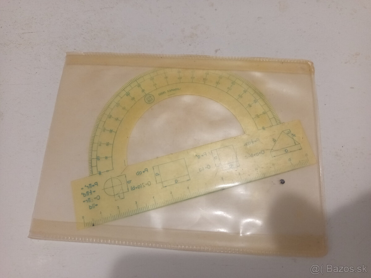 predam chemicke sablony - 7