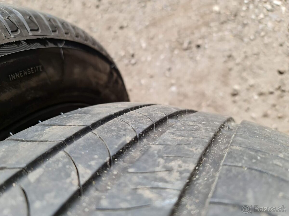 plechové disky bmw r16" - 7