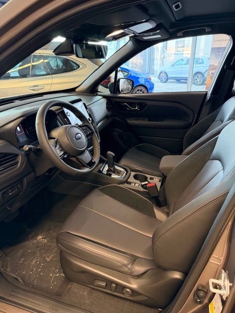 Subaru FORESTER 2.0i- MHEV PREMIUM - 7