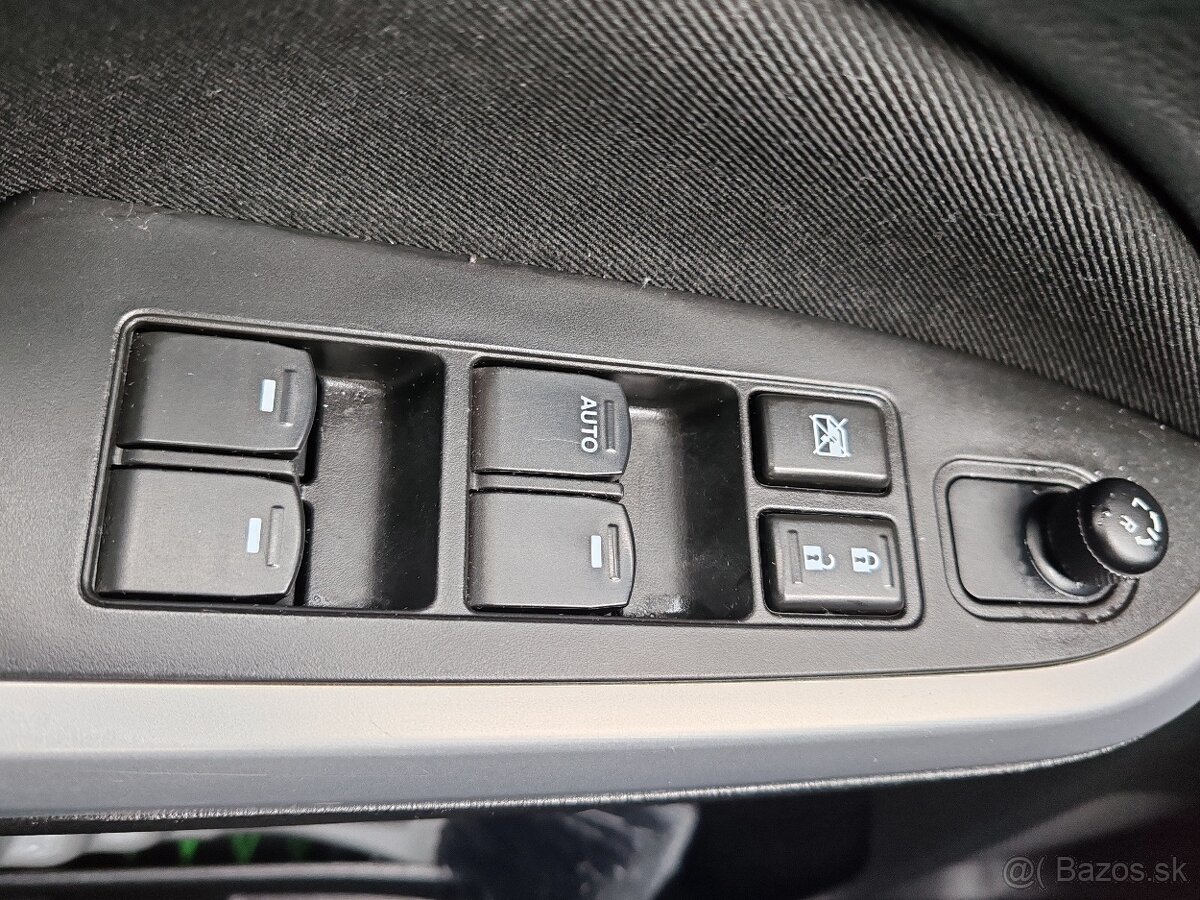 Suzuki vitara 1.6 - 7