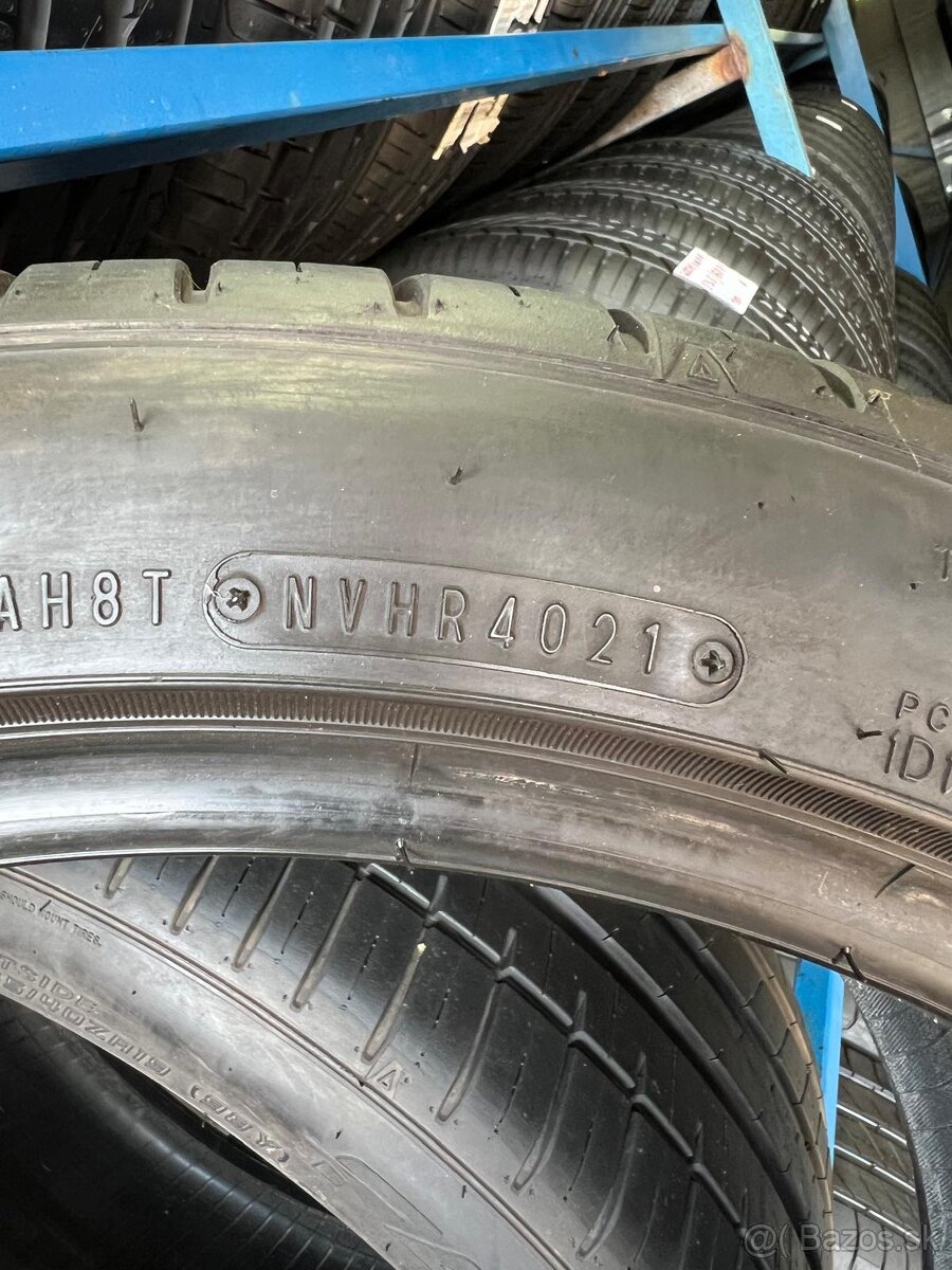 Letne pneumatiky Falken 245/40R19 - 7