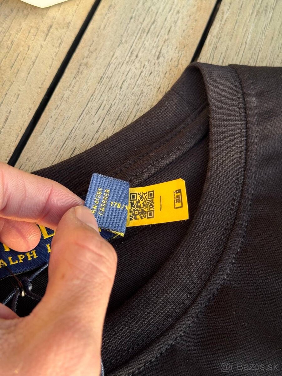 TRIČKA Polo Ralph Lauren - 7