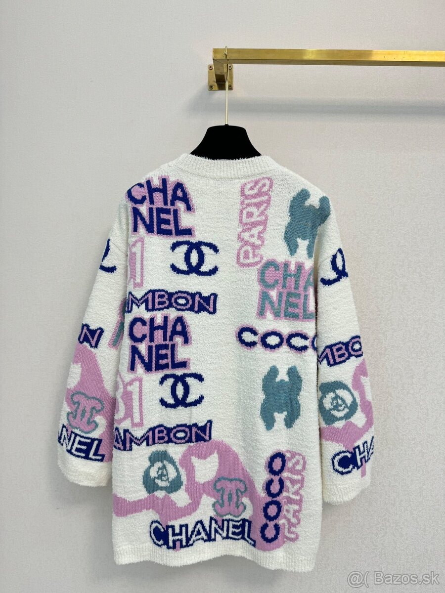 Chanel Kardigán - 7