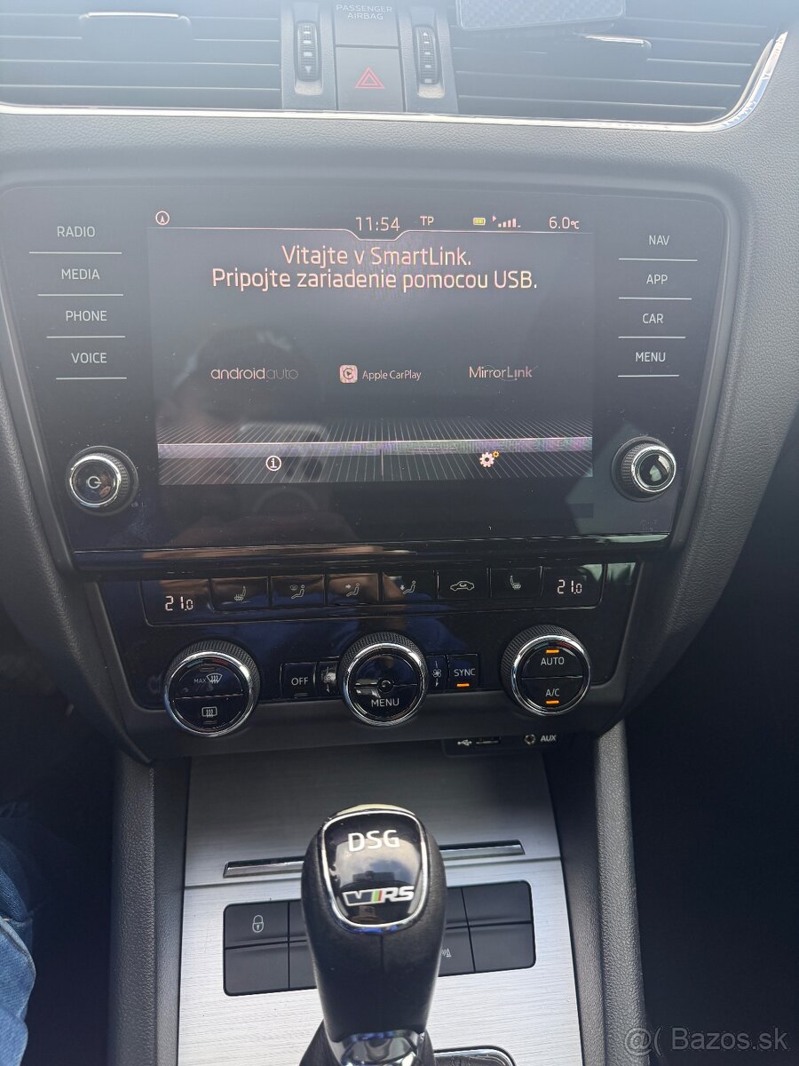 Škoda Octavia combi 3po fl - 7