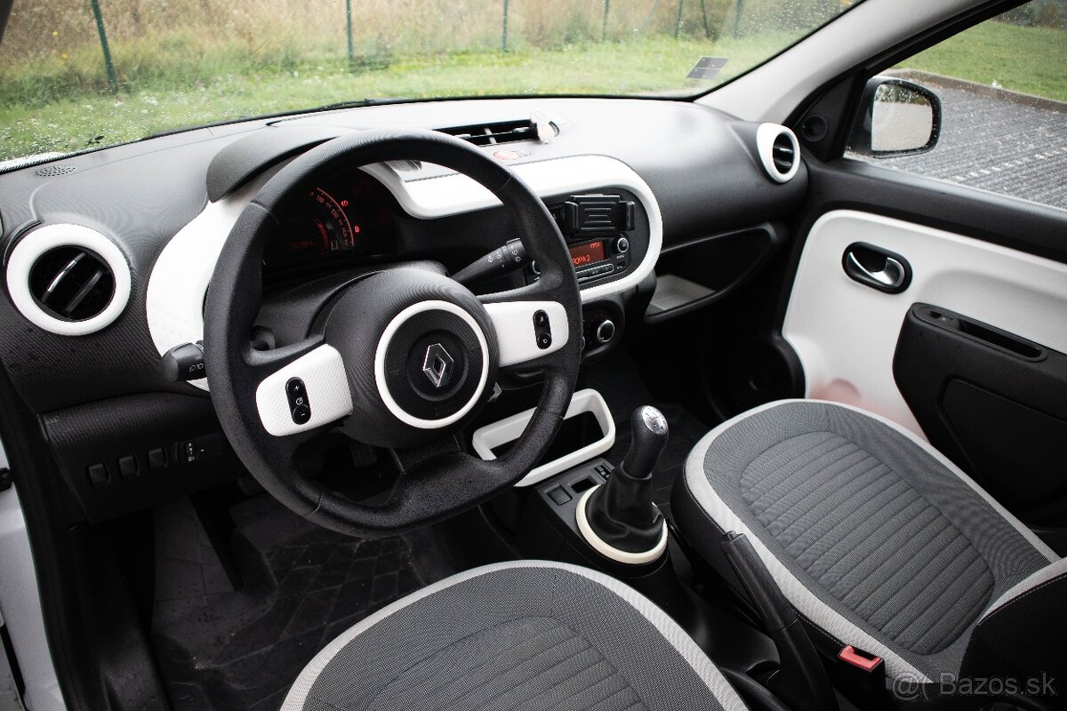 Renault Twingo SCe ZNÍŽENÁ CENA - 7