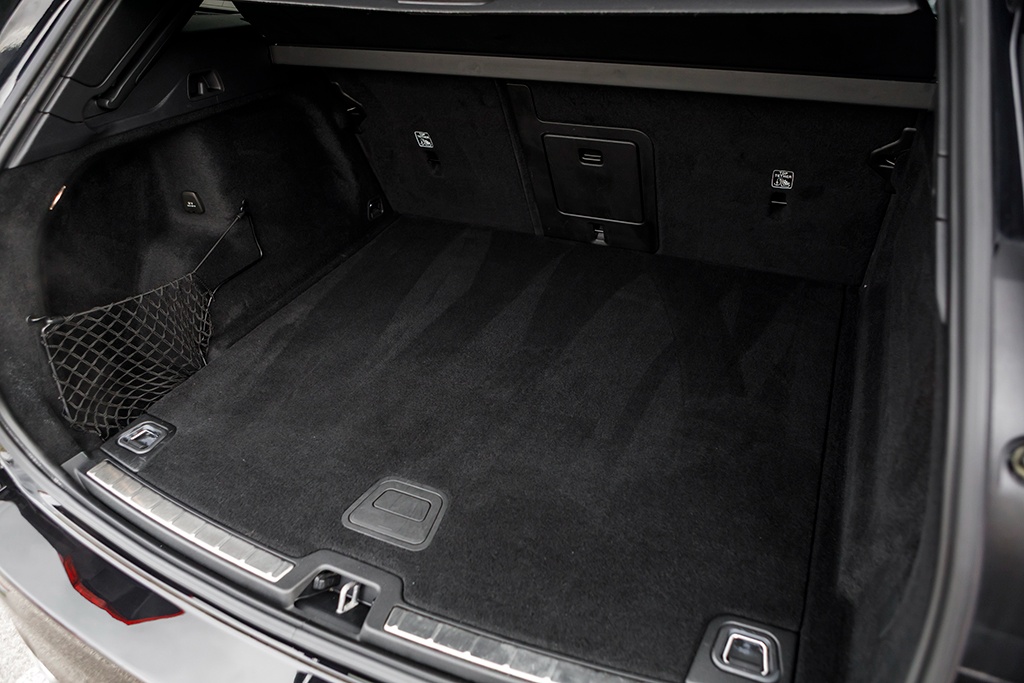 Volvo XC60 2.0 B5 mHEV R-Design AWD AT8 03/2021 - 7