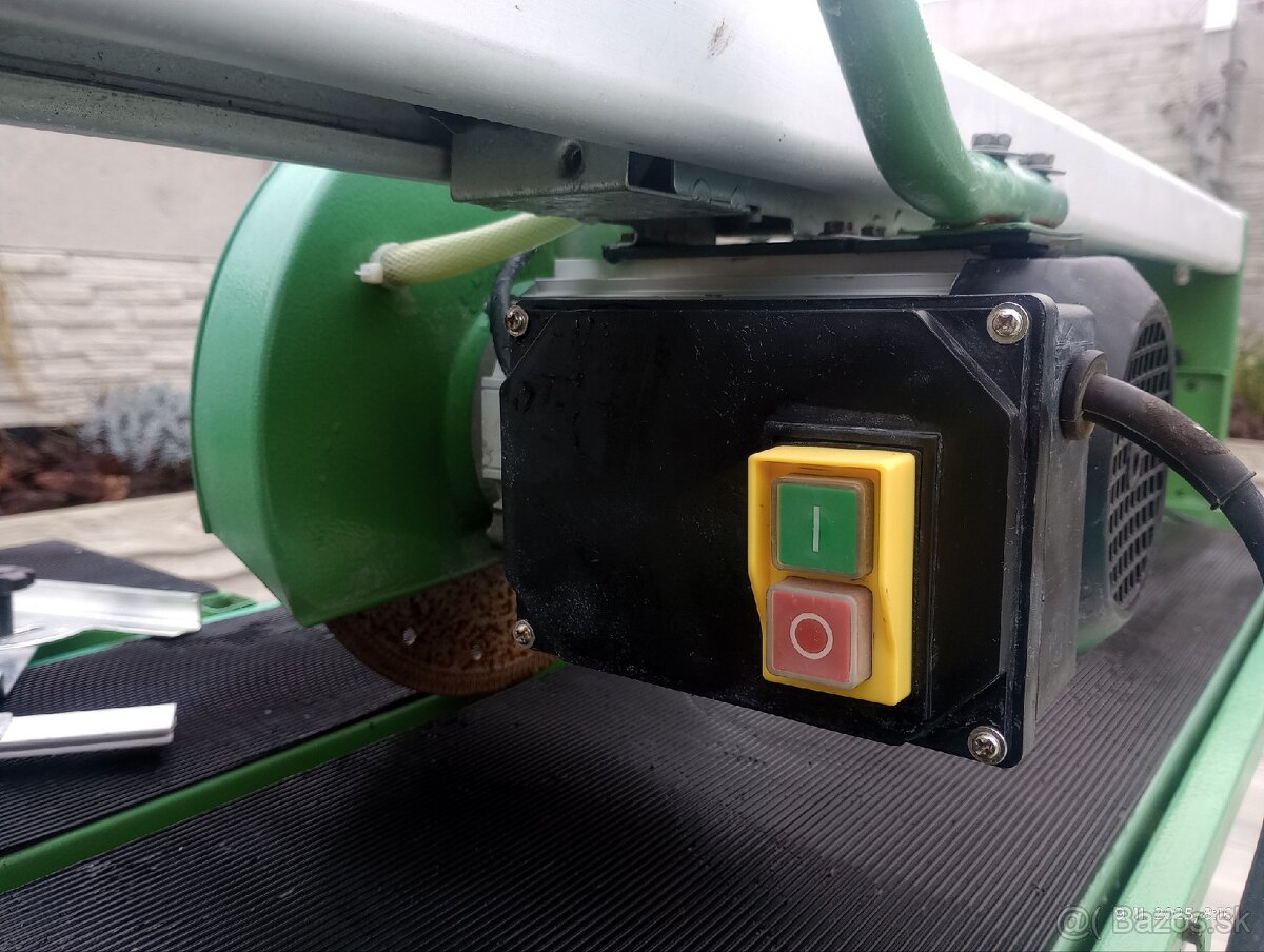 Rezačka na dlažbu - 7