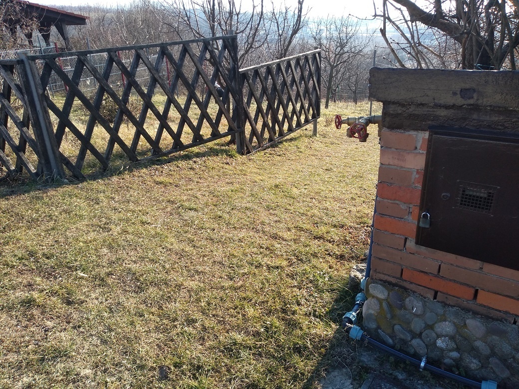 záhrada s pozemkom_PN-nad RATNOVCAMI_voda+elektrina+VÝHĽAD_ - 7