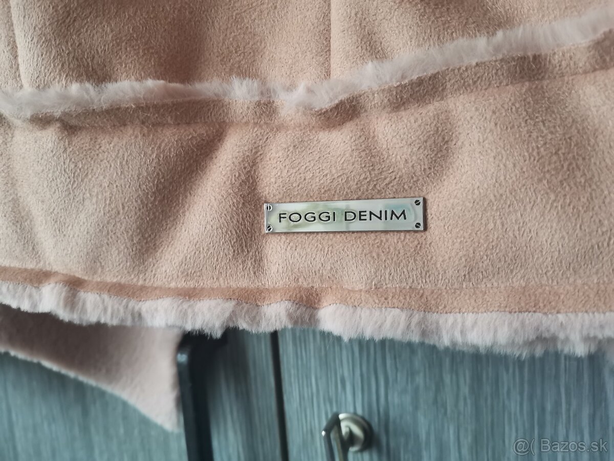 Bunda s kapucňou - 7