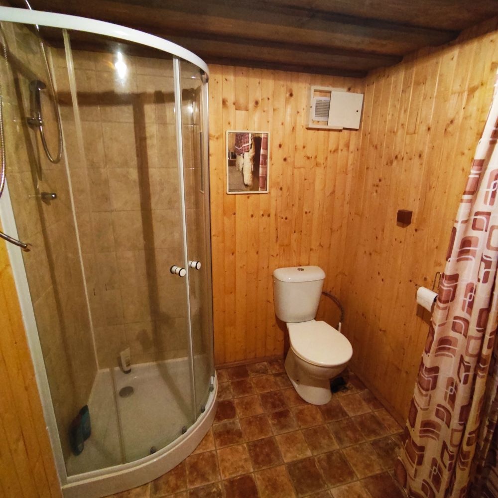 Chalupa na samote v Novoti - 7