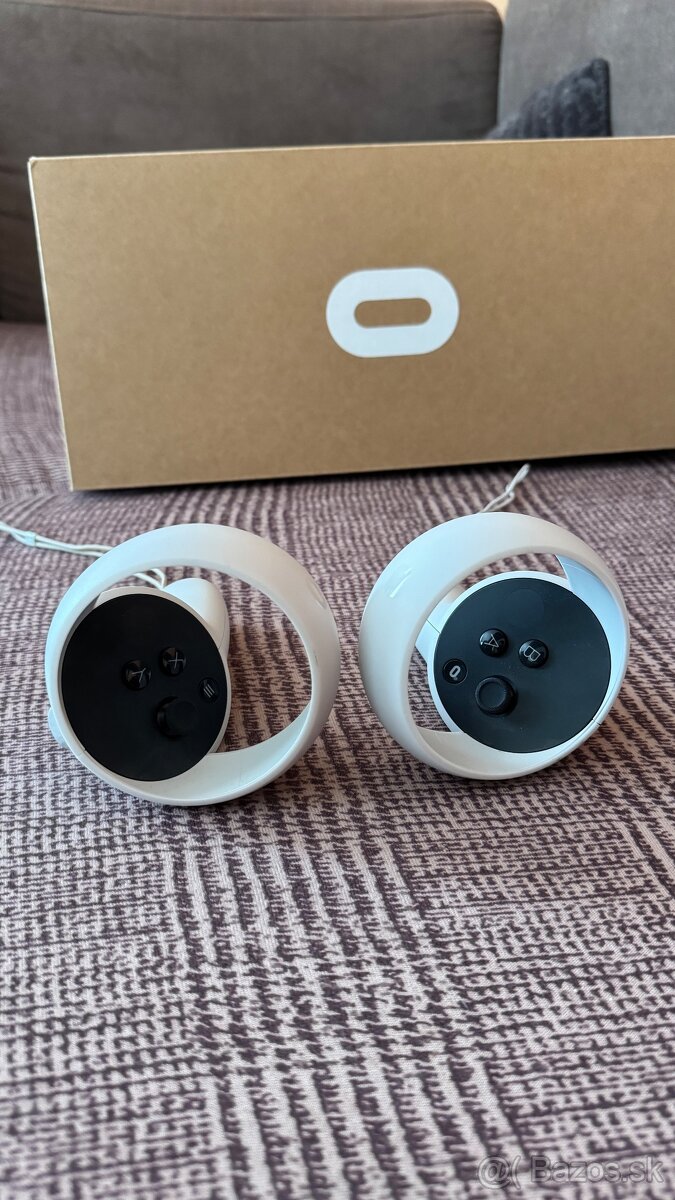 Oculus quest 2 128gb - 7