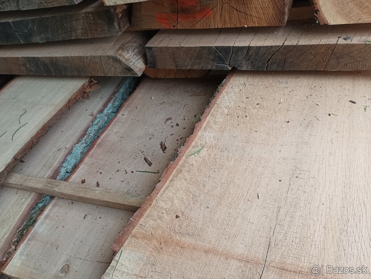 Dubove forsne v hrubke 55mm - 7