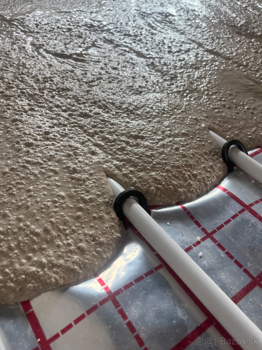 ANHYDRITOVÉ LIATE POTERY anhydritový poter - 7