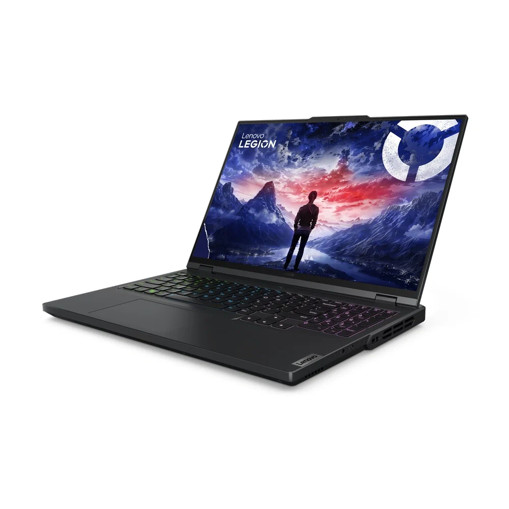 LENOVO Legion 5 16":i7 14650HX,16GB,SSD 512GB,RTX4070 8GB - 7
