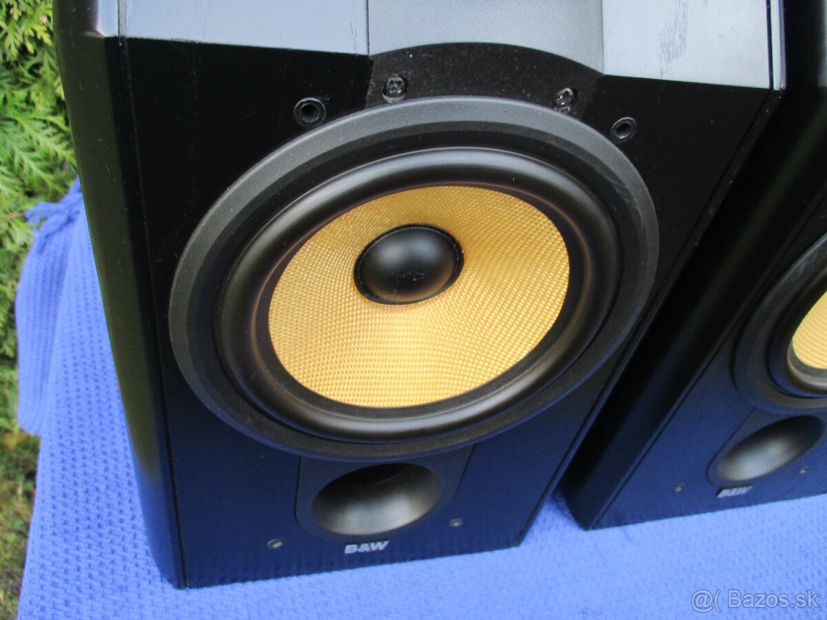 Bowers & Wilkins CDM1 - 7