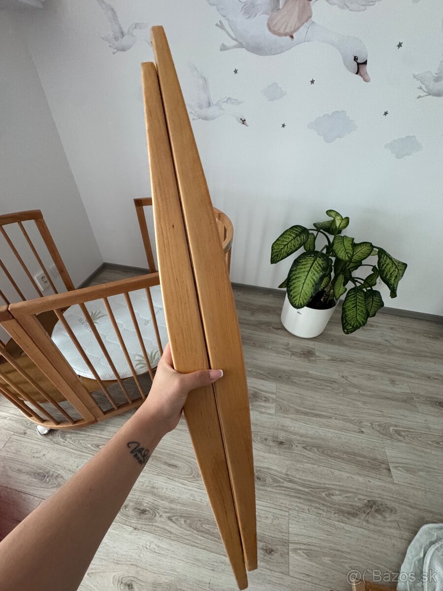 Rastuca postielka ingvart 9v1 - 7