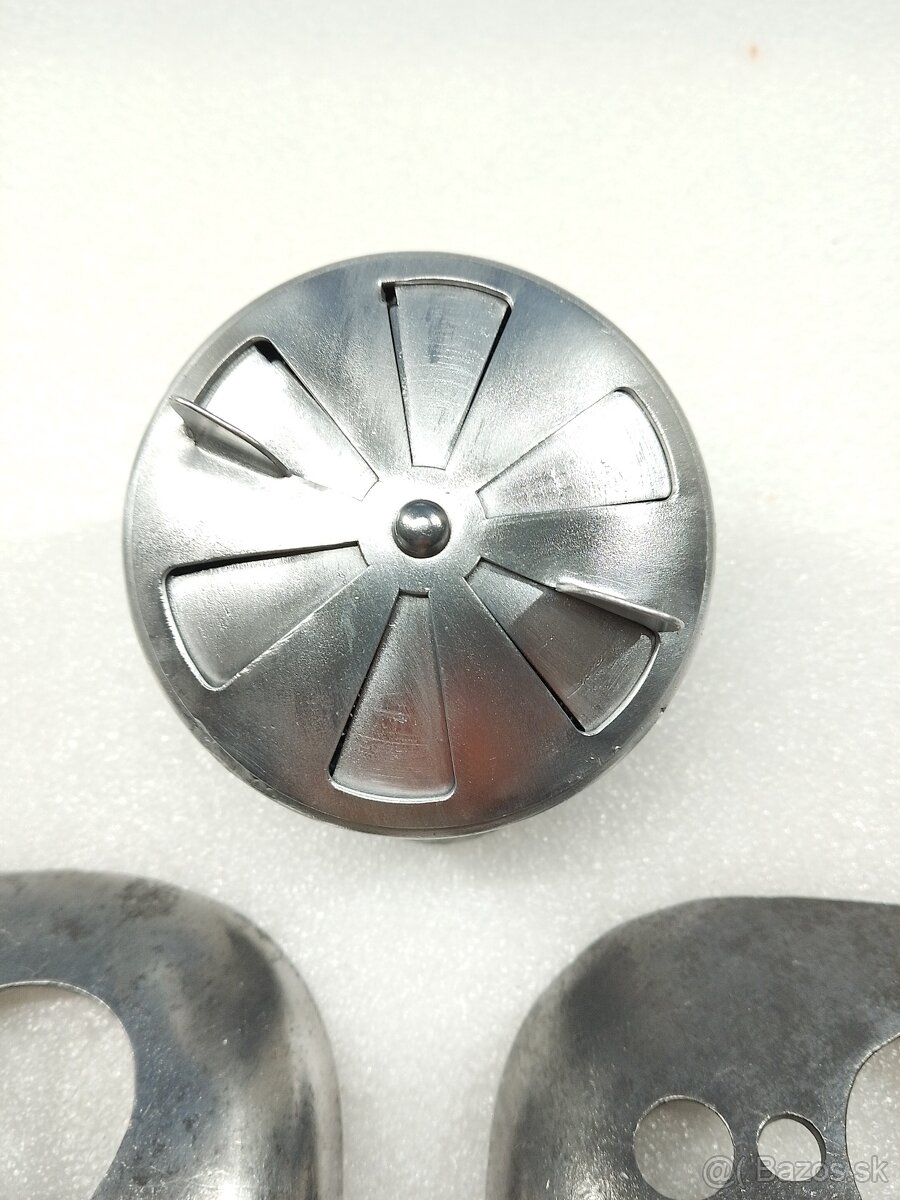 JAWA PÉRÁK 250 & 350 FILTR ČZ 125 &150 C FILTR ORIGINÁL - 7