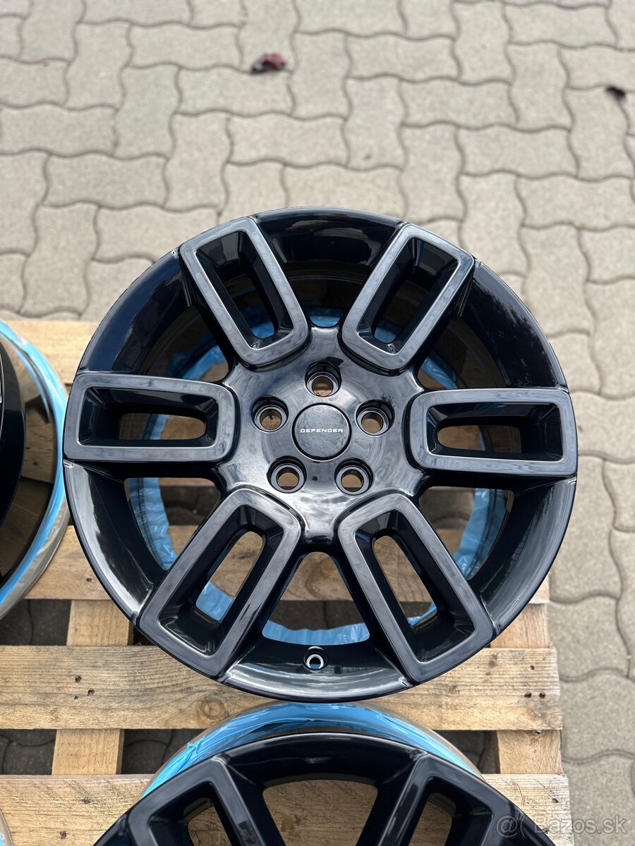 ✅ ®Originál sada diskov Land Rover Defender ✅ - 7