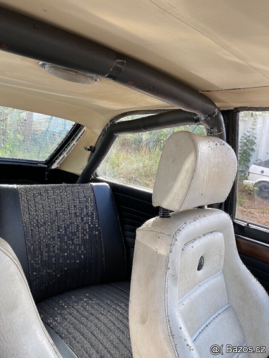 BMW 1802 touring r.v.1974 - 7