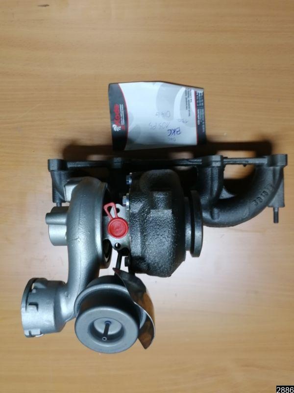 Repasované TURBO II - 7