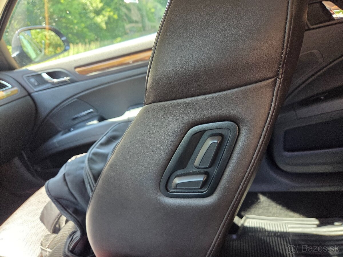 Śkoda Superb 3.6 - 7