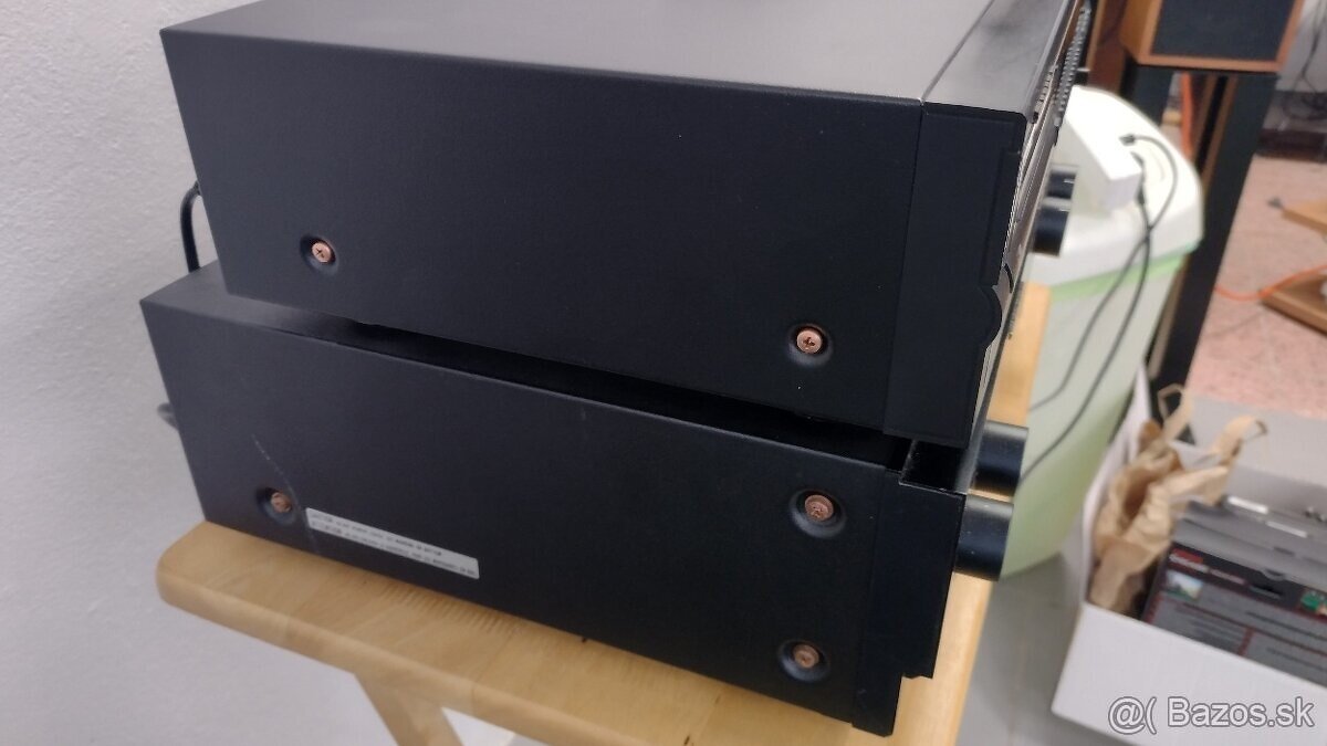 Marantz CD 52mkII SE - 7