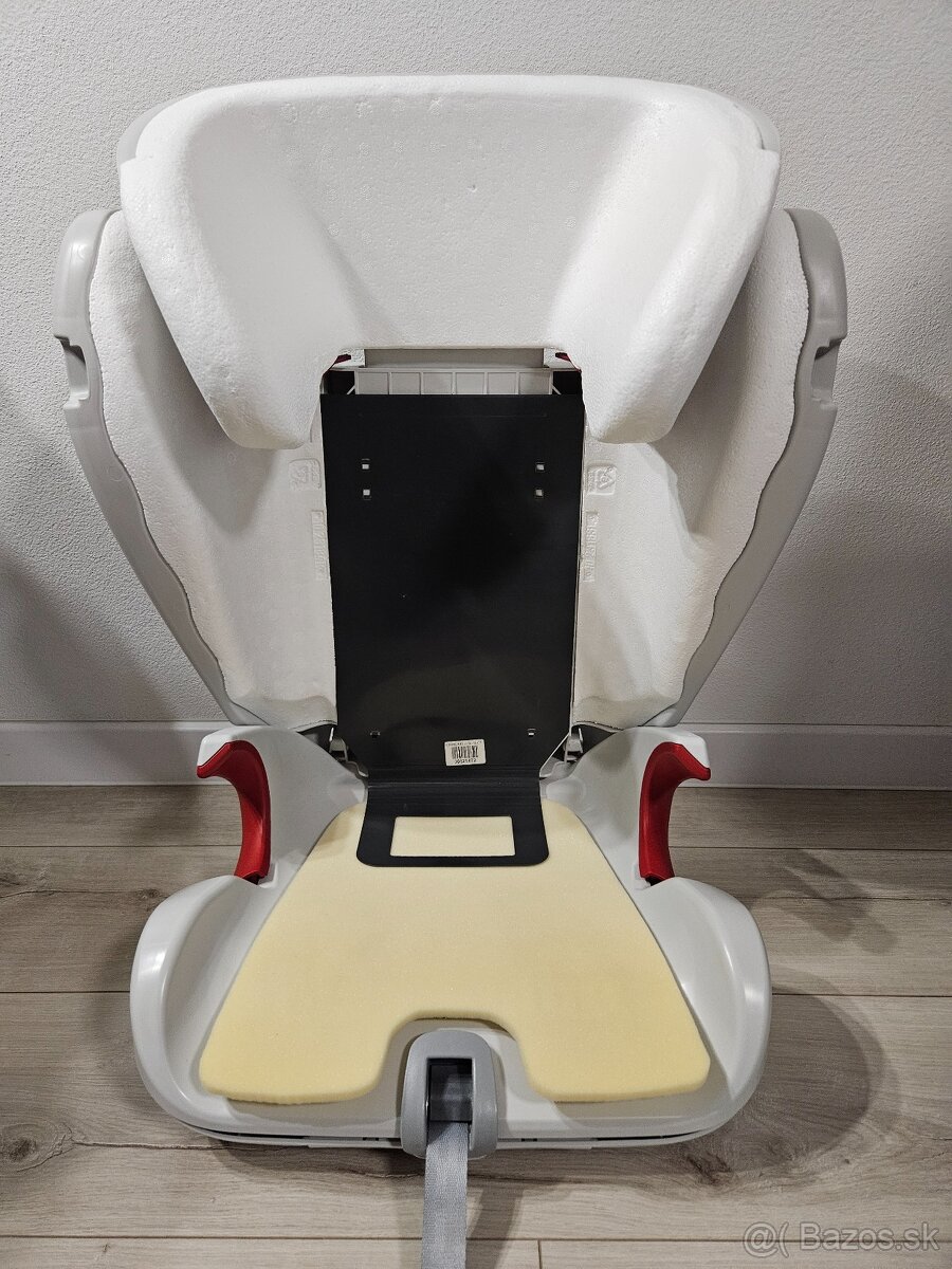 Britax Römer Kidfix SL - 7