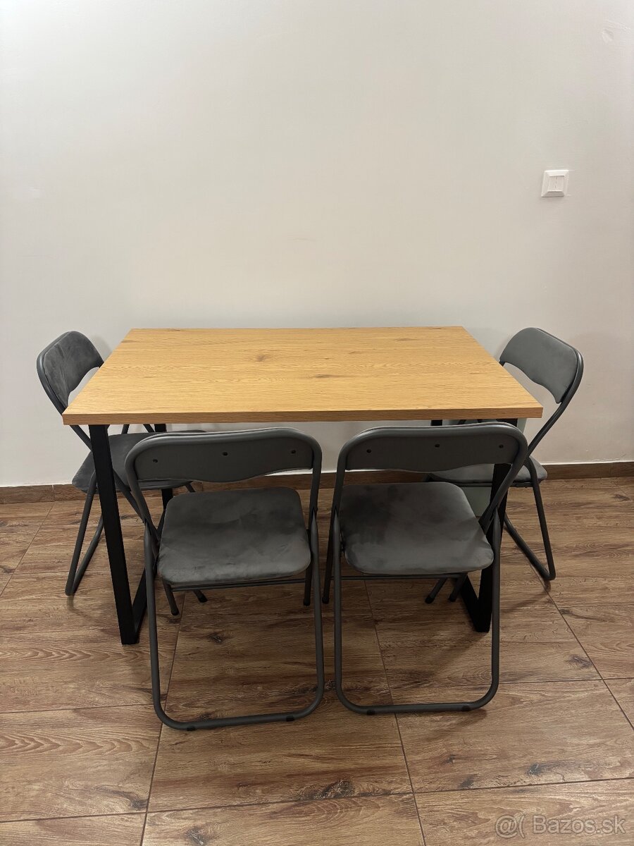 Prenájom nového bytu - 7