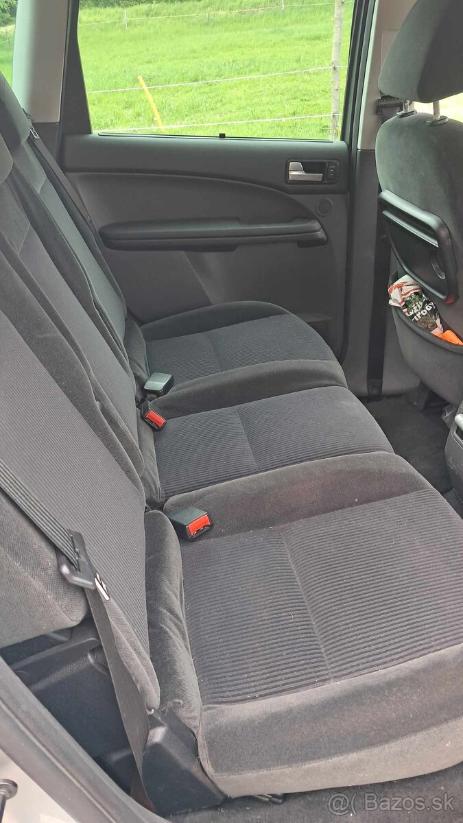 Ford C-max 2,0 tdci - 7