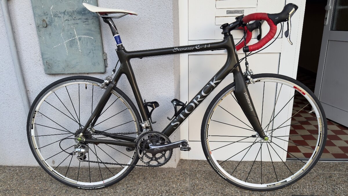 Storck Scenario C. 1.1 karbón - 7