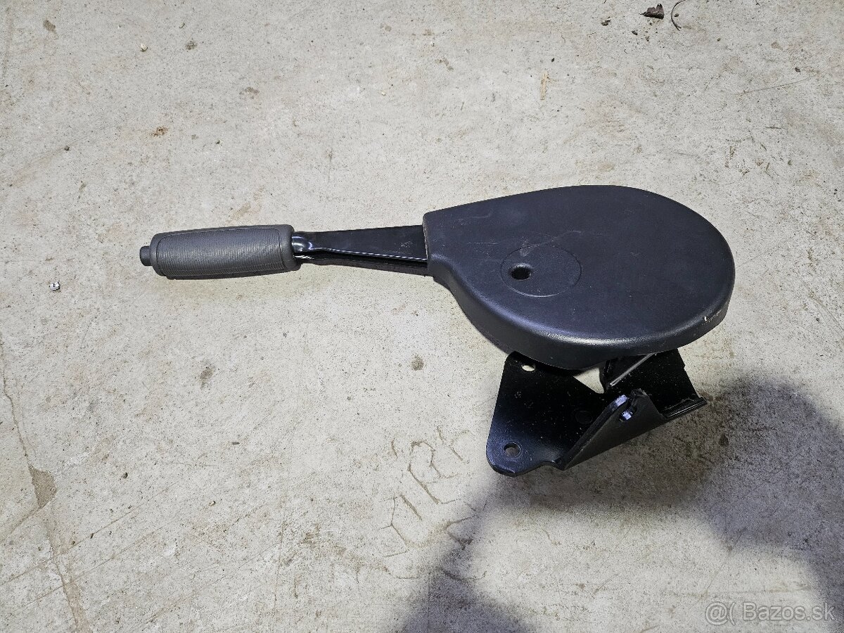 Peugeot boxer 2018 náhradní díly - 7