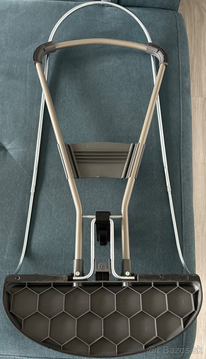 Babybjörn lehátko BLISS - 7