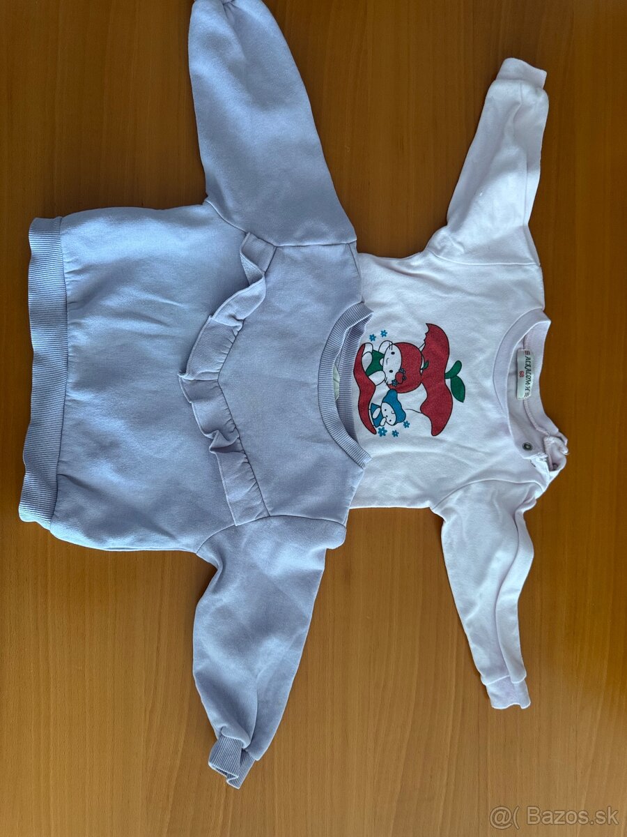 Veľký balík oblečenia č.92 - 7